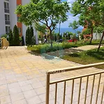 Grand - Sea Viev And Premium Apartment Sveti Vlas
