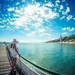 Grand - Sea Viev And Premium Apartment Sveti Vlas