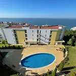 Grand - Sea Viev And Premium Sveti Vlas