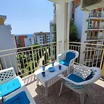 Grand - Sea Viev And Premium *