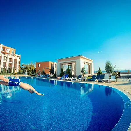 Grand - Sea Viev And Premium Appartement *