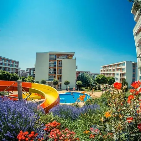 Appartement Grand - Sea Viev And Premium *