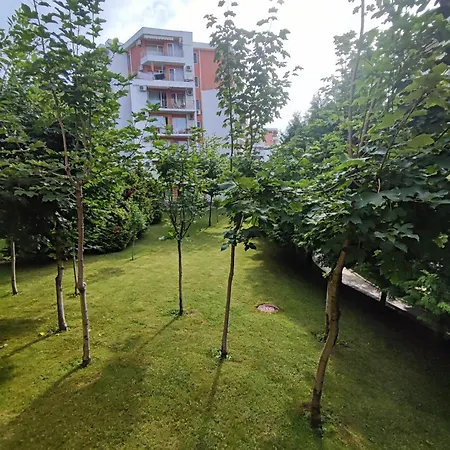 Grand - Sea Viev And Premium Appartement