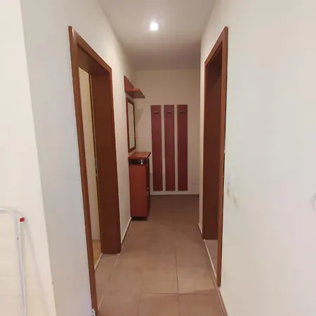 Grand - Sea Viev And Premium * Sveti Vlas
