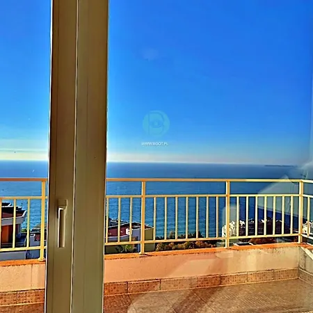 Grand - Sea Viev And Premium * Sveti Vlas