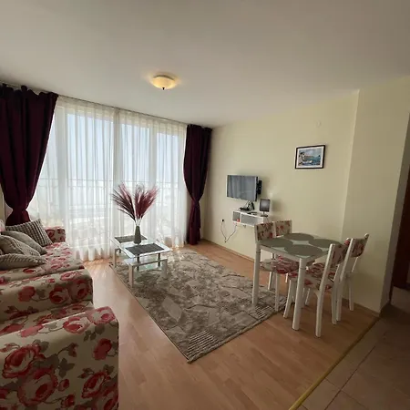 Grand - Sea Viev And Premium Apartmán