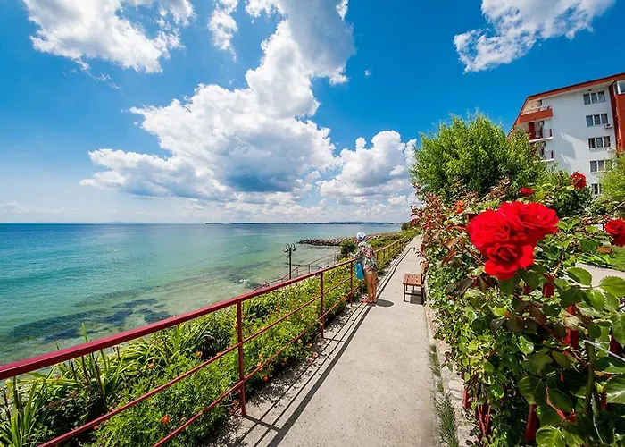 Апартамент Grand - Sea Viev And Premium