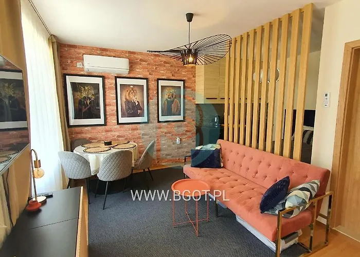 Апартамент Grand - Sea Viev And Premium