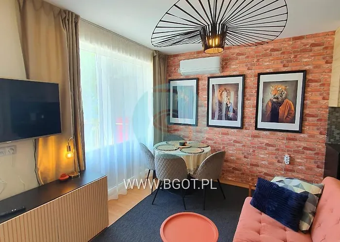 Апартамент Grand - Sea Viev And Premium *