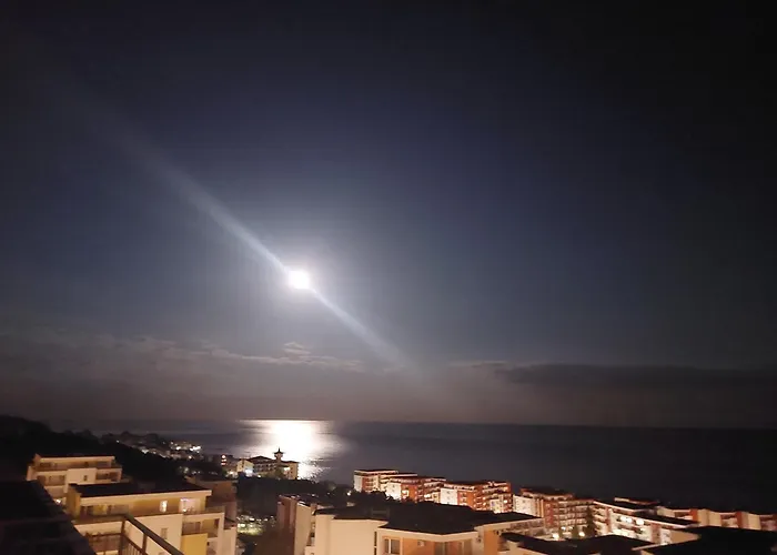 Grand - Sea Viev And Premium Свети Влас