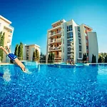 شقة Grand - Sea Viev And Premium *