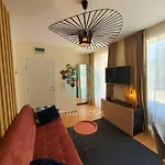 Grand - Sea Viev And Premium Apartamento