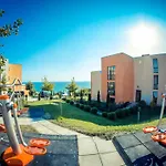 شقة Grand - Sea Viev And Premium سفيتي فلاس