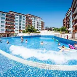 Apartamento Grand - Sea Viev And Premium *