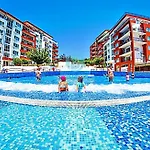 Apartamento Grand - Sea Viev And Premium Sveti Vlas