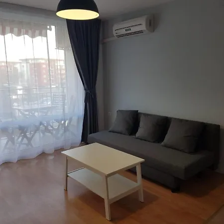 Grand - Sea Viev And Premium Апартаменты