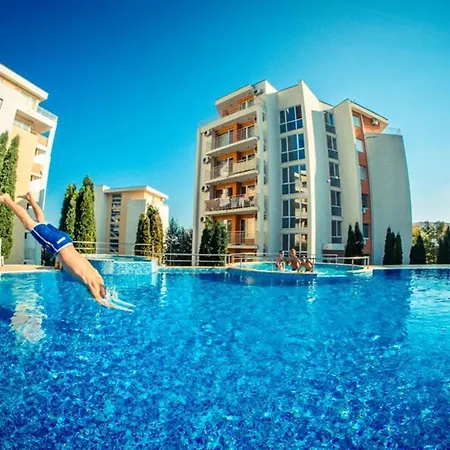 Apartmán Grand - Sea Viev And Premium *