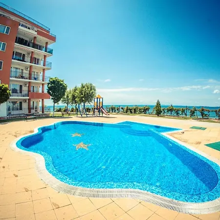 Grand - Sea Viev And Premium Sveti Vlas
