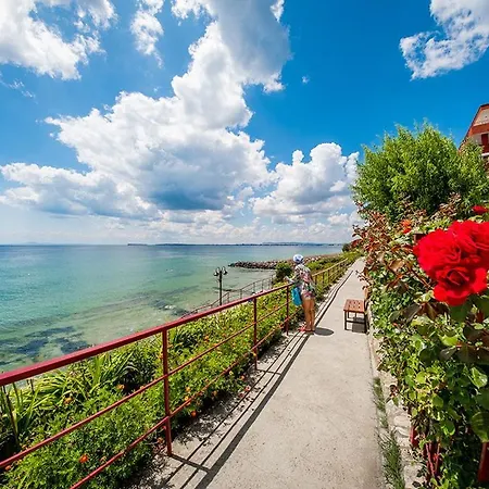 Daire Grand - Sea Viev And Premium