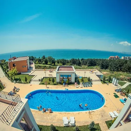 Апартаменты Grand - Sea Viev And Premium *