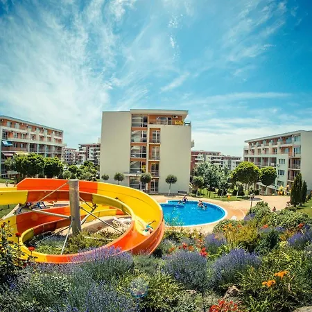 Daire Grand - Sea Viev And Premium *