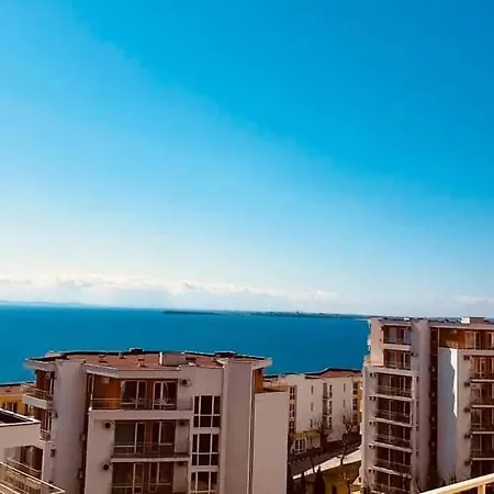 Grand - Sea Viev And Premium Апартаменты *
