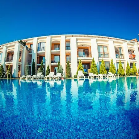 Daire Grand - Sea Viev And Premium *