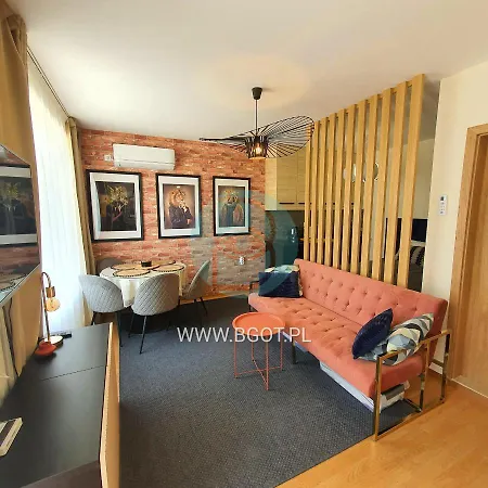 Apartmán Grand - Sea Viev And Premium