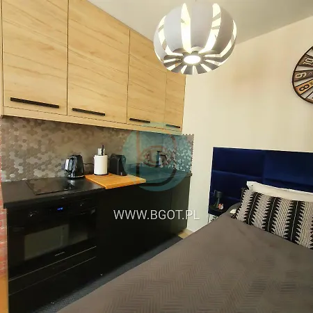 Grand - Sea Viev And Premium Apartamento