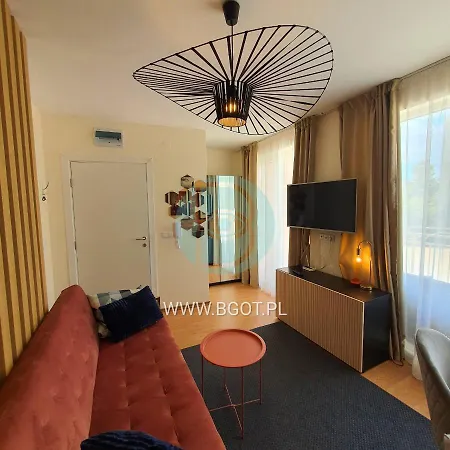 Grand - Sea Viev&premium Apartment