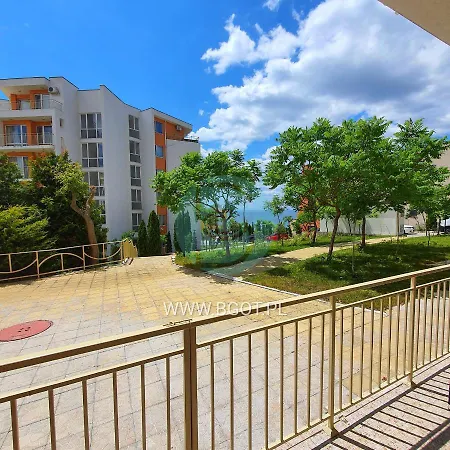 Grand - Sea Viev And Premium Свети-Влас