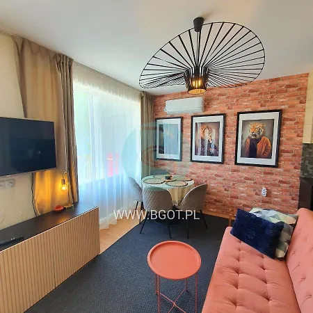 Apartment Grand - Sea Viev&premium *