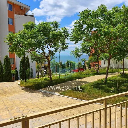 Grand - Sea Viev And Premium Апартаменты