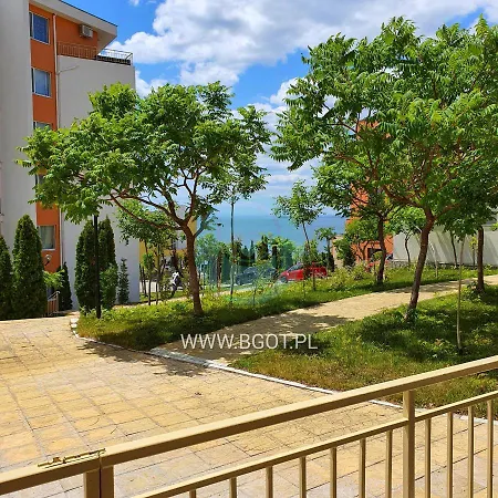 Grand - Sea Viev And Premium Апартаменты