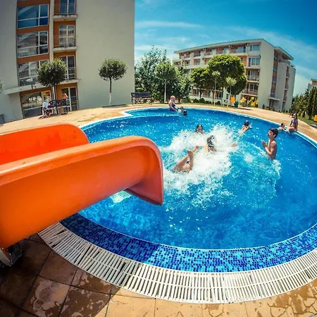 Grand - Sea Viev&premium *