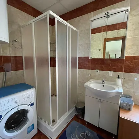 Daire Grand - Sea Viev And Premium Sveti Vlas