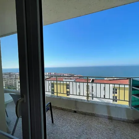 Grand - Sea Viev And Premium Daire *