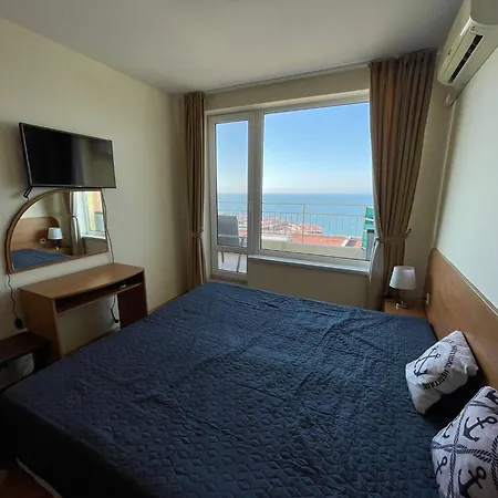 Апартаменты Grand - Sea Viev And Premium *