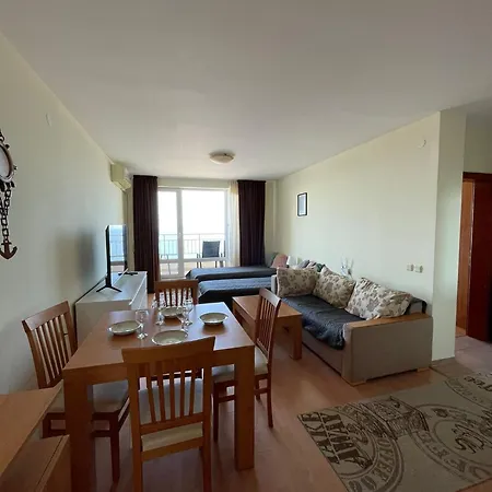 Daire Grand - Sea Viev And Premium Sveti Vlas