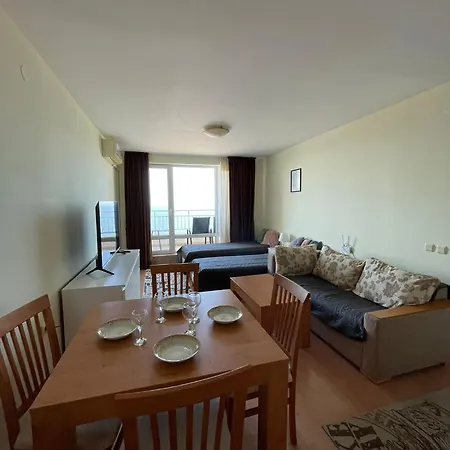 Grand - Sea Viev And Premium Sveti Vlas