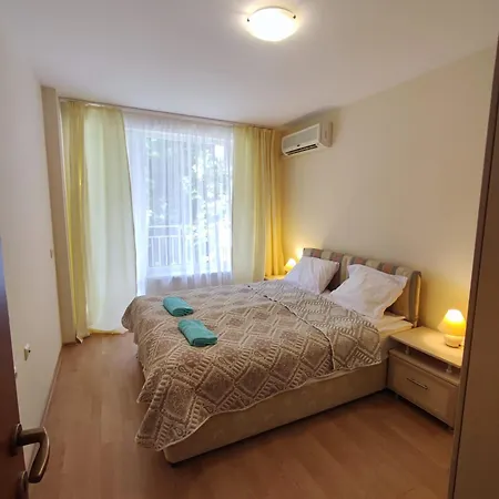 Daire Grand - Sea Viev And Premium