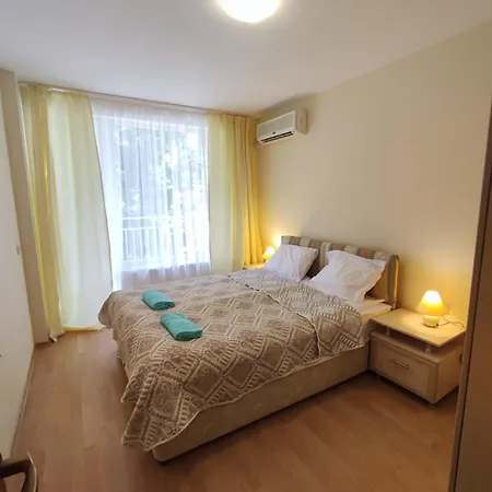 Grand - Sea Viev And Premium Daire