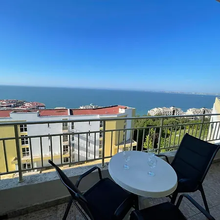 Grand - Sea Viev And Premium
