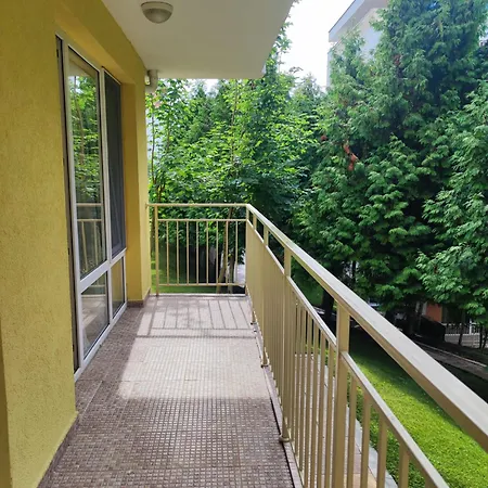 Daire Grand - Sea Viev And Premium Sveti Vlas