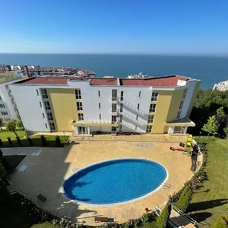 Grand - Sea Viev And Premium Свети-Влас