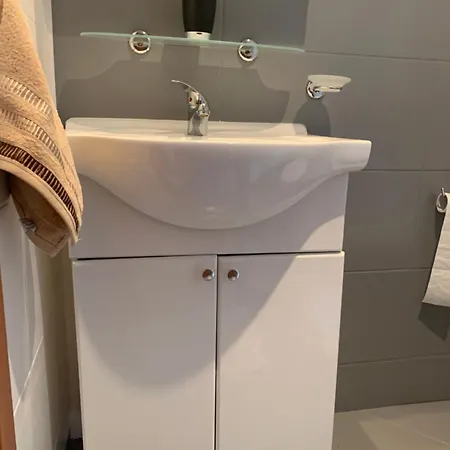 Appartamento Grand - Sea Viev And Premium Sveti Vlas