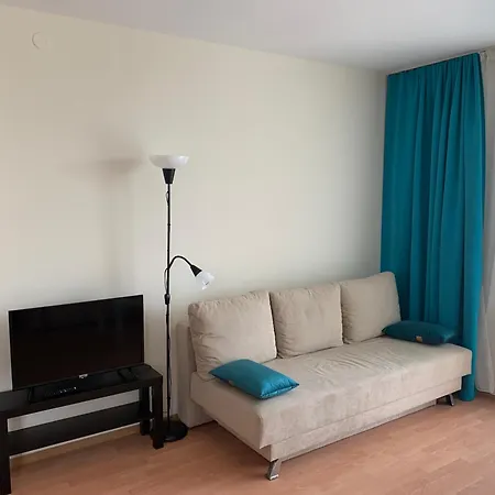 Daire Grand - Sea Viev And Premium