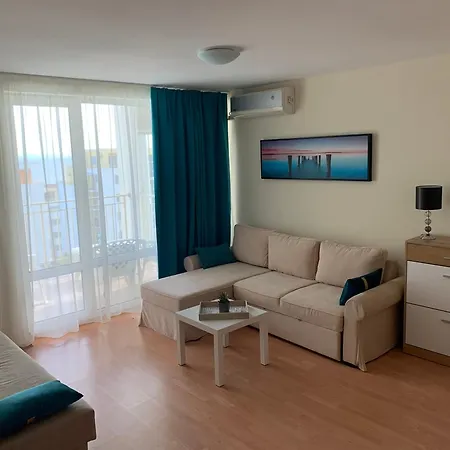 Appartamento Grand - Sea Viev And Premium Sveti Vlas