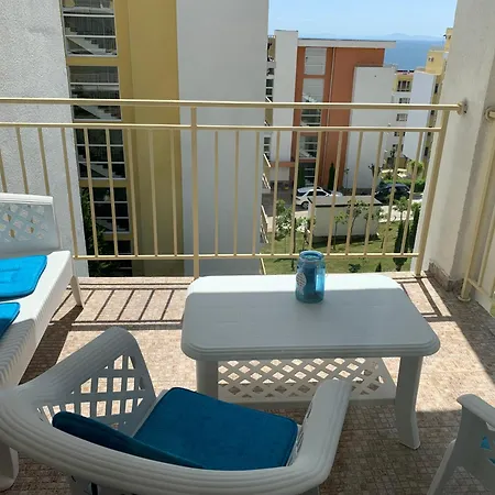 Grand - Sea Viev And Premium Daire
