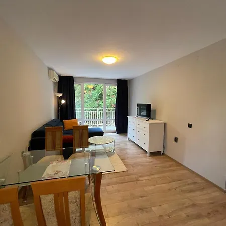 Grand - Sea Viev And Premium Daire *